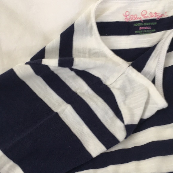 Lily Pulitzer Cotton Dress - Picture 4 of 4